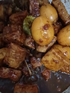 Foto resep Tahu Tempe Telor Bacem