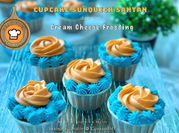 Gambar cheese cupcake