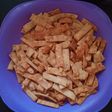 નમકીન (Namkeen Recipe In Gujarati)