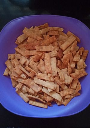 નમકીન (Namkeen Recipe In Gujarati) રેસીપી મુખ્ય ફોટો