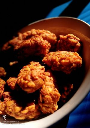 Foto resep Mendol tempe