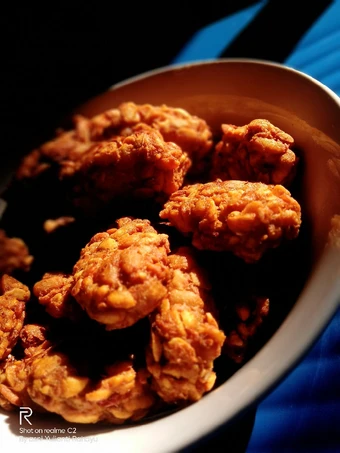 Cara Gampang Membikin Resep Mendol tempe yang Enak Banget Anti Ribet, Bisa Manjain Lidah