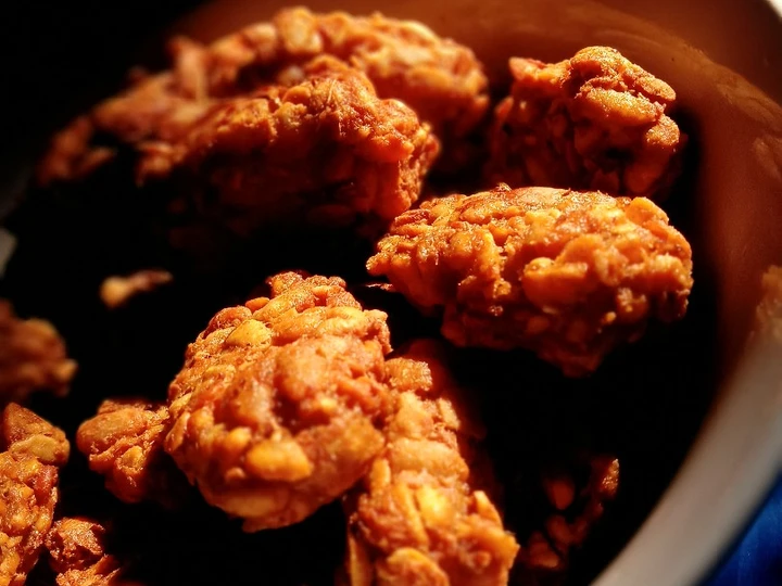 Cara Gampang Membikin Resep Mendol tempe yang Enak Banget Anti Ribet, Bisa Manjain Lidah