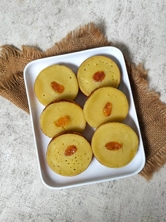 Foto resep Kue Lumpur Kentang