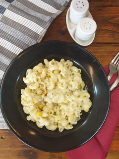 হোয়াইট পাস্তা (White Pasta recipe in Bengali) রেসিপির প্রধান ছবি