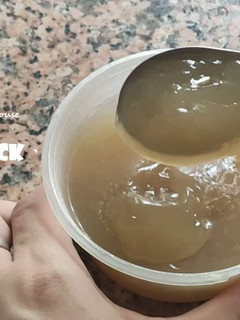 西式高湯|純天然, 無添加, 無味精, 完全自家制雞湯(附影片) 的食譜成品照片