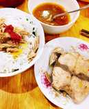 Bún cá ngừ huế