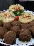 Mofongo dominicano modificado