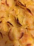 Easy Five Ingredient Instant Scalloped Potatoes 🥔 😋🤤