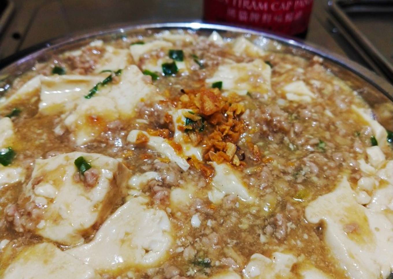 Mun Tahu