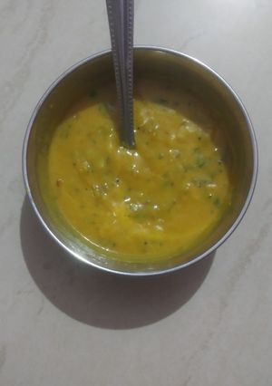 રોટલો વઘારેલો (Rotlo Vagharelo Recipe In Gujarati) રેસીપી મુખ્ય ફોટો
