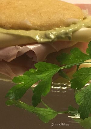 Foto principal de Arepas