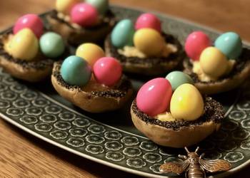 Fast Cooking Methods Easter potato salad Restaurant Style