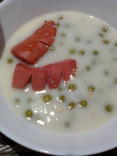 Borsófőzelék recept fotója