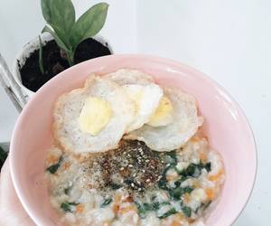 Gampangnya Memasak Bubur Sayur Simple Praktis Enak