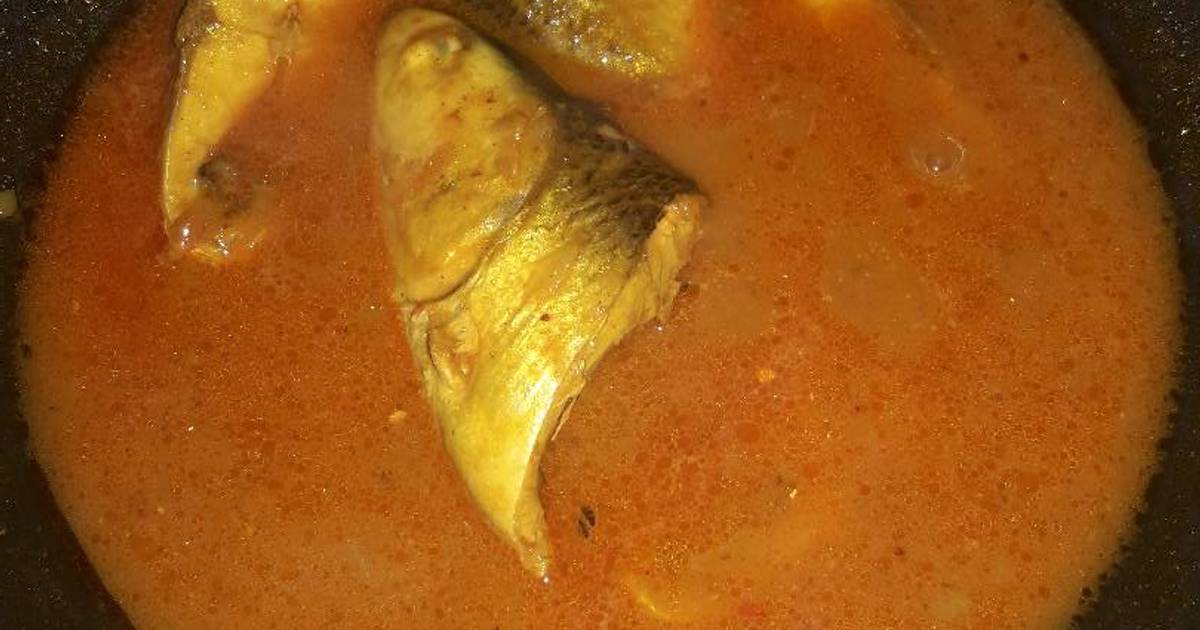 Resep Gulai ikan -aceh oleh putri - Cookpad