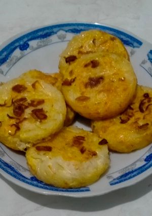 Foto resep Mpasi 1y+ bihun telur