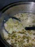 Corny Crab Chowder