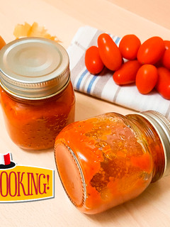 Una foto de Passata di Pomodoro