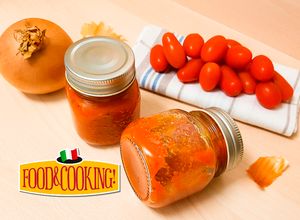 Una foto de Passata di Pomodoro