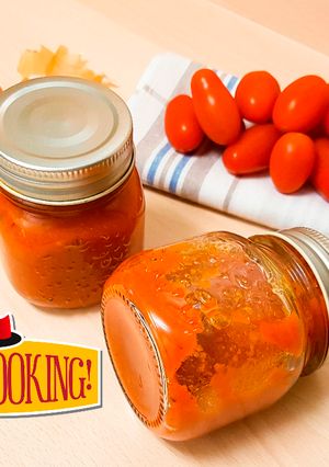 Foto principal de Passata di Pomodoro