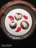 Rabri Bread Gulab Jamun