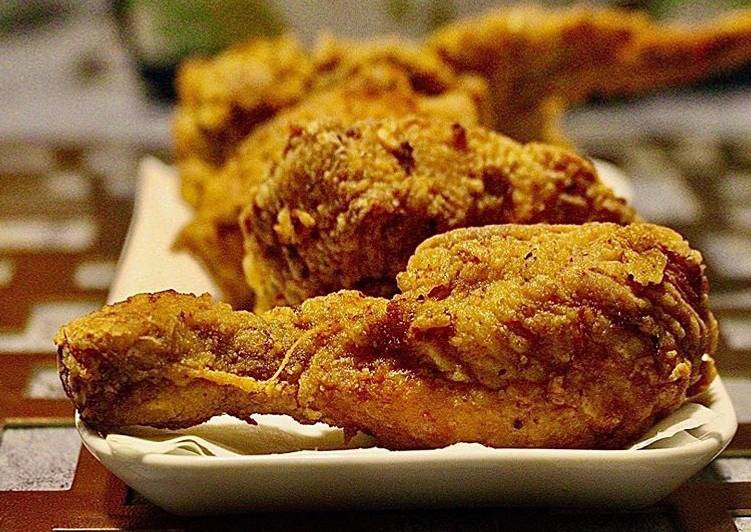 Recipe of Favorite Chicken broast