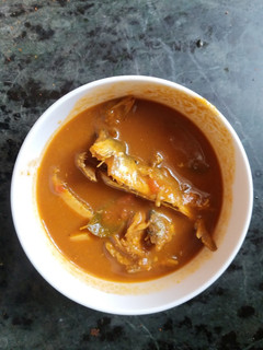 ஈஸி டேஸ்டி மீன் குழம்பு🦈🦈🍛🍛🤤🤤😋😋 (Meen kulambu recipe in tamil) செய்முறை முக்கிய புகைப்படம்