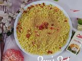 Sev Murmura/Kurmura/Mixture