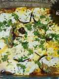 Dahi waly bengan