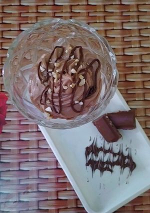 صورة لوصفة أيس كريم 🍦