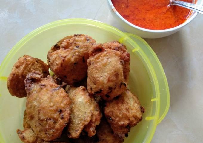 Resep Tahu Brontak Padang Oleh Liliana Dalisha Phelicia Cookpad