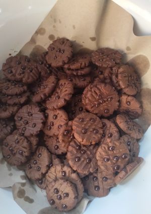 Foto resep Kuker good time