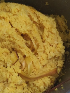 Foto resep Nasi kuning