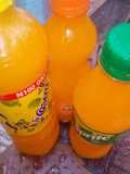 Lemun ginger