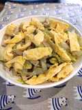 Chinese Lettuce