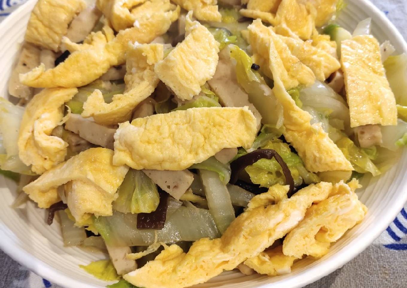 Chinese Lettuce