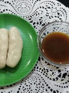 Foto resep 153. Kuah cuko pempek