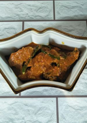 Foto resep Tumis Aceh Ikan Tuna Simple