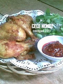 Foto resep Ayam Goreng Empuk