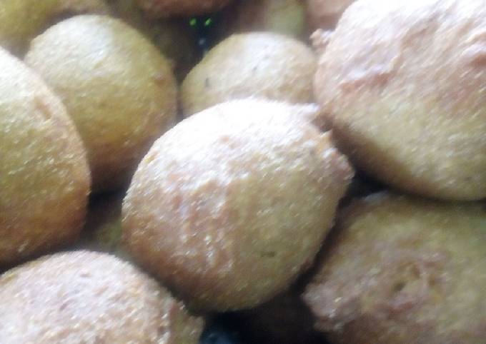 How to Prepare Perfect Hush puppies