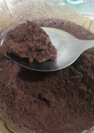 Foto resep Bolu Kukus SIMPLE Keto&DEBM Friendly
