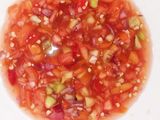 Sambal Dabu-dabu