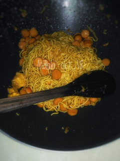 Foto resep Mie Goreng Jawa