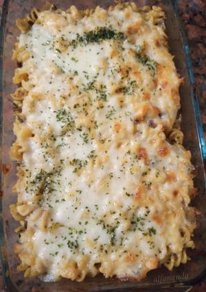 Foto resep Schotel / Skutel