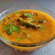 Paruppu Masiyal / Paruppu Kadaiyal / Dal Tadka
