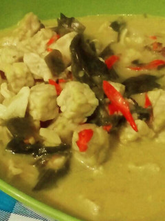 Foto resep Sayur Ndeso