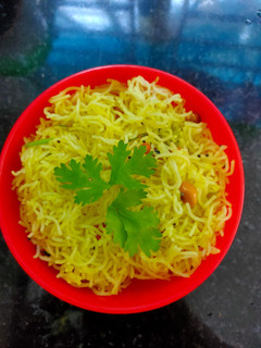 லெமன் சந்தவை (Lemon santhavai recipe in tamil) செய்முறை முக்கிய புகைப்படம்