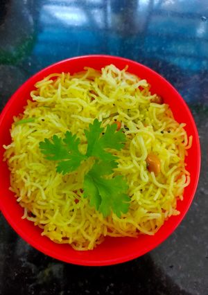 லெமன் சந்தவை (Lemon santhavai recipe in tamil) செய்முறை முக்கிய புகைப்படம்