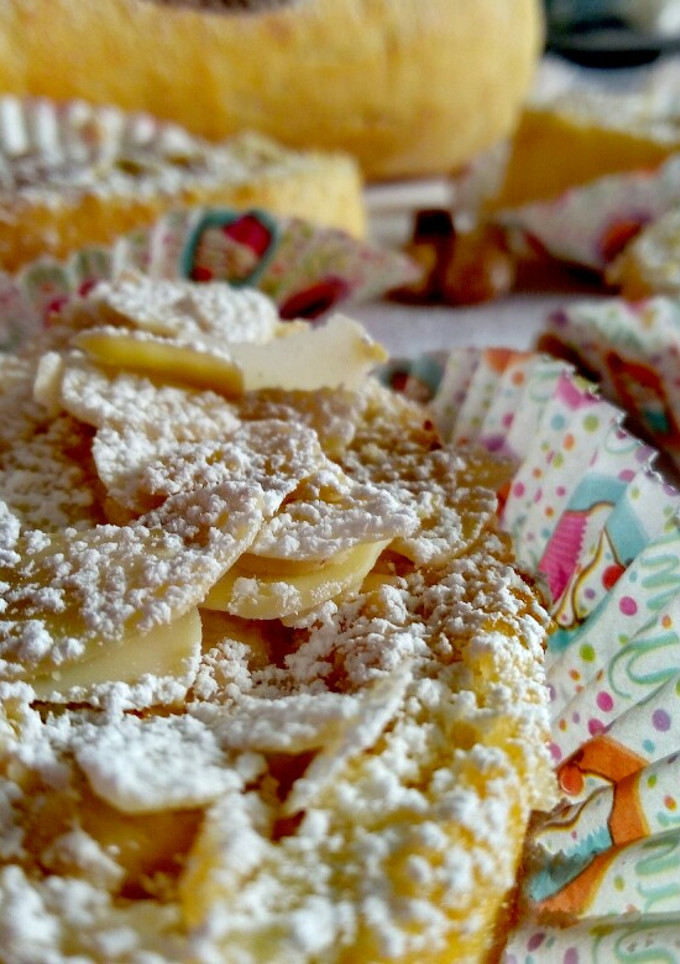 Una foto de Pastelitos rusos